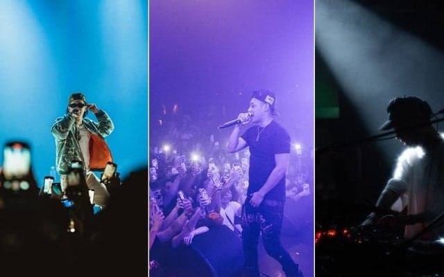 【ロッテ】ラッパーのBonbero、eyde、トラックメイカーのKMがイベント楽曲制作