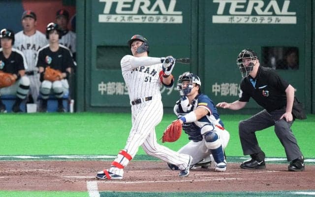 【WBC】Netflixが鈴木誠也の地元PVシーン公開「荒川区が盛り上がったらうれしい」