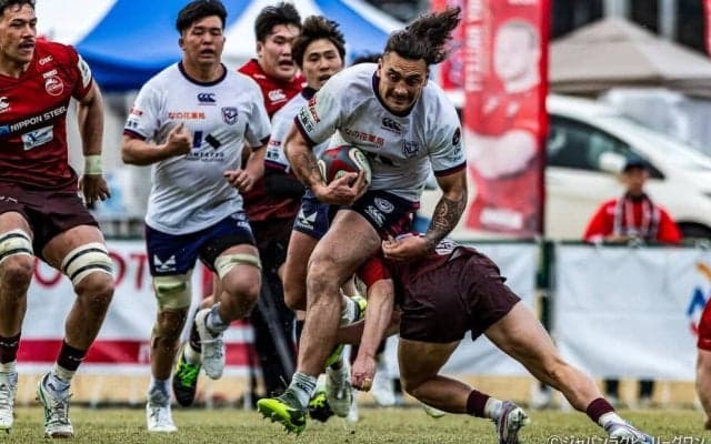 【ハイライト動画あり】堅守、つながる攻撃で、シーウェイブスが全勝ライナーズを止める。復興祈念試合に笑顔を呼ぶ