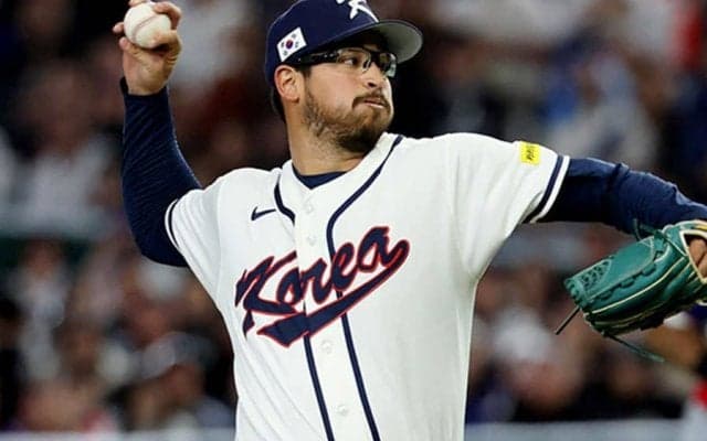 韓国系投手を“戦犯”扱い「なぜ連れてきた」　地元メディアも憤慨…指摘された誤算