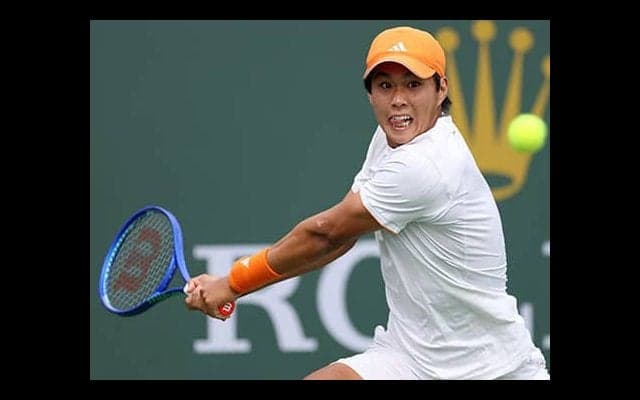  米若手対決はティエンに軍配 