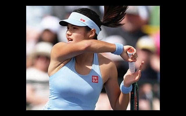  ユニクロ初陣は3回戦敗退 