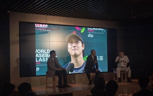 岡田彰布氏「大谷って、こういうところに…」WBCでもさえた“オカダの読み”／寺尾で候
