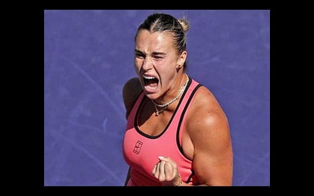  女王が大坂なおみ戦へ「リベンジ」 