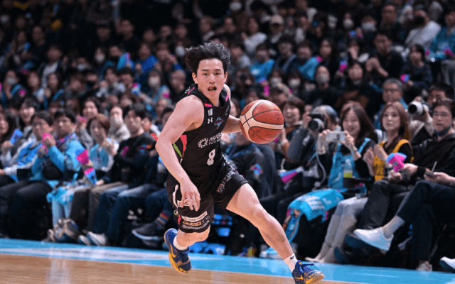 轟琉維が恩師・井手口コーチも見守る中で佐賀での活動を終了「もう一回戻ってきたい」