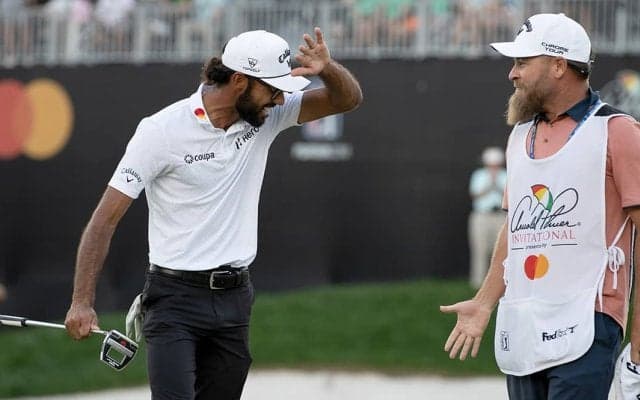 バティアが亡き姪に捧げる優勝「彼女が見守ってくれていると分かっていた」