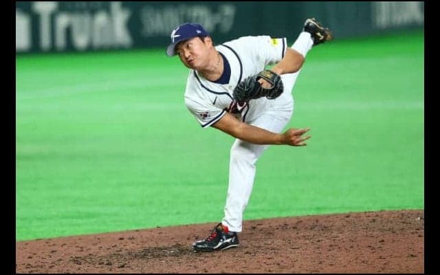 大一番前…もう韓国メディア絶望「追い込まれた」　ブルペン襲う現実が「深刻だ」