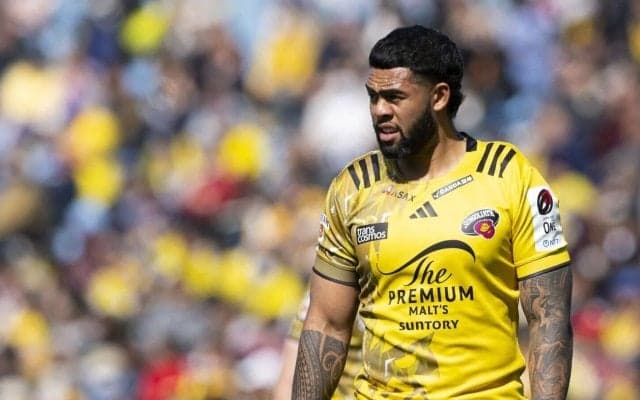 勝利を味わうための、勇気のプレー。魔人ベジータがいるかぎり、東京SGは“へっちゃら”