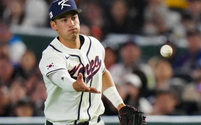 「過剰な欲が招いた判断ミス」負けられない台湾戦での失態で韓国系野手に批判噴出　突然の“戦犯扱い”には疑問も【WBC】