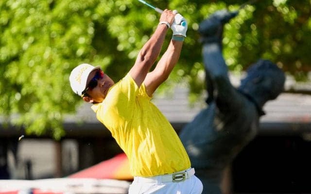 松山英樹は変動なし LIV優勝のラームは何位？／男子世界ランク