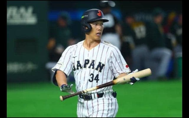 WBC活躍の吉田正尚を待つ“過密問題”　指揮官は絶賛も…米記者が懸念する背景