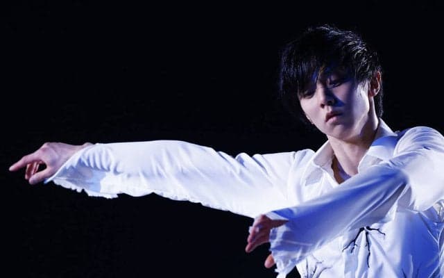 羽生結弦「悲しみや傷との付き合い方を理解しながら前に進んできた」　『notte stellata』で示した震災を伝え続ける決意