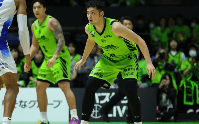 3×3 U23・U21男子日本代表の第1次強化合宿参加メンバー発表…B1北海道の内藤や白鷗大学の八重樫ら10名