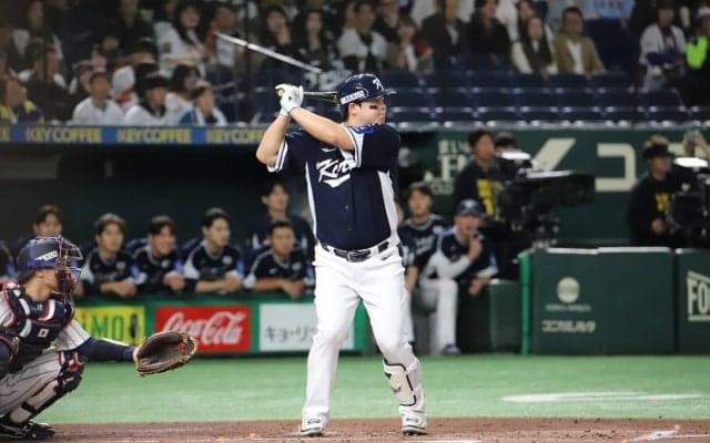 準々決勝進出へ最低5点必要な韓国はメジャーリーガー2名がスタメン落ち…オーストラリアはベストメンバーで勝負【WBC】