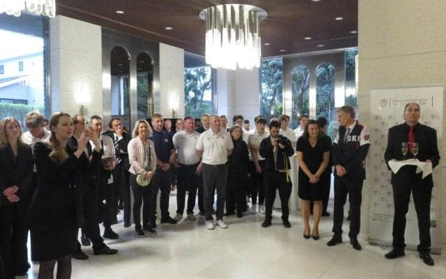 【WBC】チェコ、サトリアで“大谷斬り”再現狙うも「リベンジされないことを願う」監督苦笑い