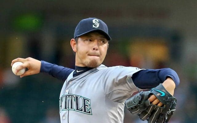 【MLB日本人選手列伝】岩隈久志 先発として２ケタ勝利３回の高い実績とノーヒットノーランの偉業