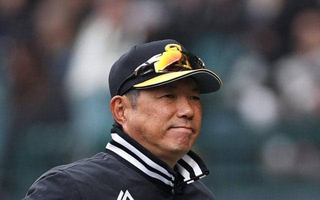 【ソフトバンク】小久保監督、当落線上選手は「みんな似たり寄ったり」巨人３連戦でふるいかける