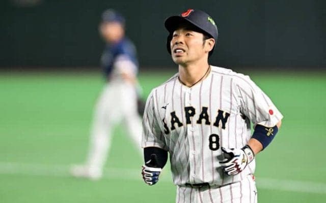 「貢献してないわけではない」12打数無安打、近藤健介に何が起きている？　球界OBが徹底解説「サトテルは使ってもいい」【WBC】