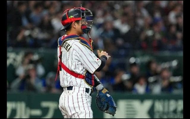 侍Jの“頭脳”が明かす「2択」の難しさ　僅かな数値でも…反省から学んだ逆転の発想