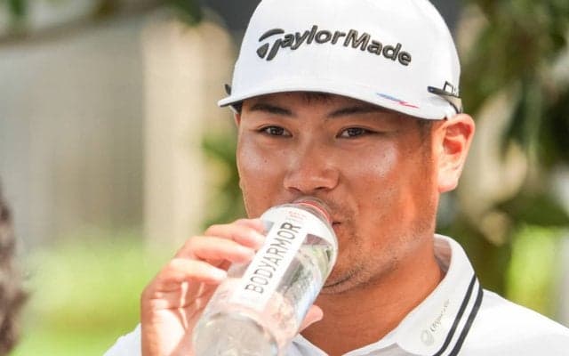 “オーガスタ級”の名門で 久常涼はゴルフセレブのプロアマになぜ参加できたのか？