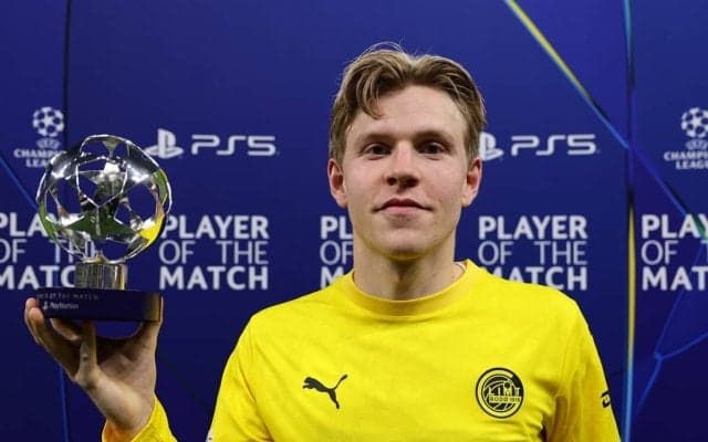 【欧州サッカー】シティもアトレティコもインテルもやられた！ 今季チャンピオンズリーグ最大のサプライズはノルウェーの新強豪