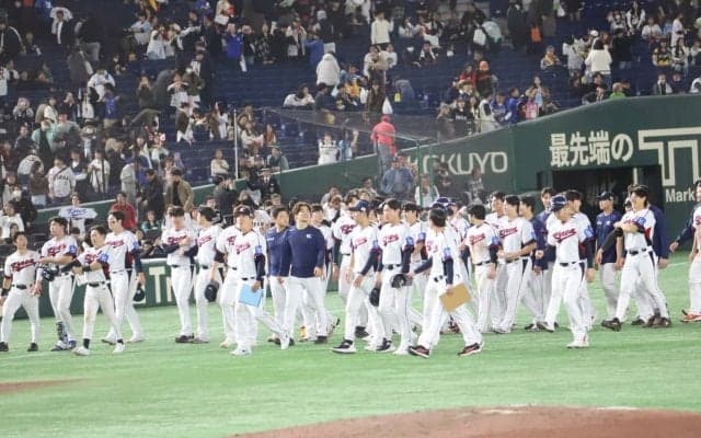 奇跡の大逆転を生んだ1イニング…なぜ韓国は台湾、オーストラリアの失点率を上回ったのか？【WBC】