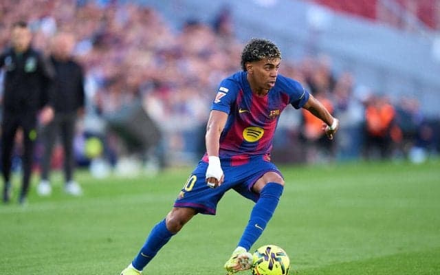 【欧州CL】昨季王者パリSGのドリブラー・クワラツヘリア、バルサは若きDFが台頭／注目選手