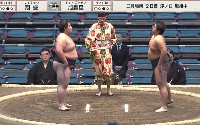 「なんだこのカワイイ生き物」18歳新人力士、“癒し全開”キャラに引き込まれるファン続出「可愛過ぎやしませんか？」