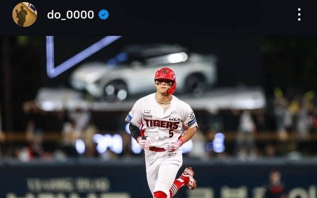 「大谷に壁を感じた」韓国の新星22歳内野手、MLBスカウト最注目の存在に