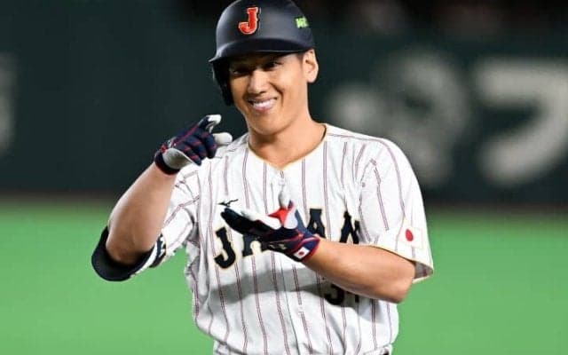「このWBCスターのブレイクを活かして大きなトレードに取り組む必要がある」吉田正尚に緊急トレード浮上、注目される「3球団」＝米報道