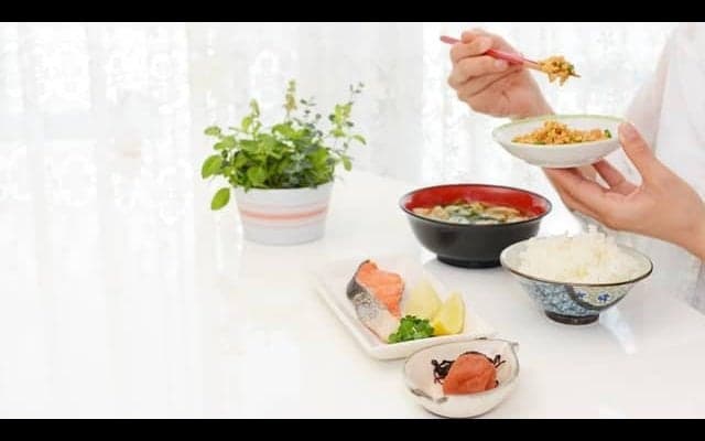 飲まない方も要注意！肝臓の働きと食生活のポイント