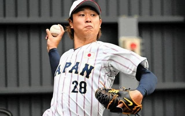 日本は先発の入れ替えも、チェコは一矢報いるか　WBCの見どころ