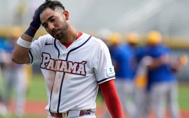 WBCでまさかの内乱…選手が監督に突如ブチギレ　稚拙すぎる行動に非難「酷い態度」