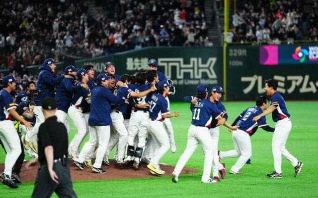 “歴史的一戦”で残酷過ぎる明暗　日本ゆかりの2人が…悔やむ豪州監督「大きな違いを」