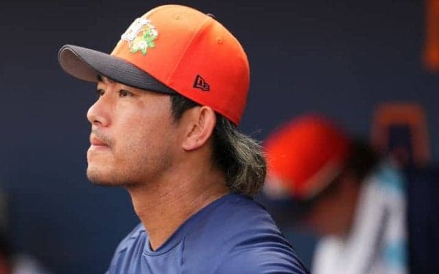 来るか、剛腕！決戦の舞台マイアミラウンドで合流期待される160キロ右腕の存在「投入してほしいです」「ラスト侍になってほしい」【WBC】