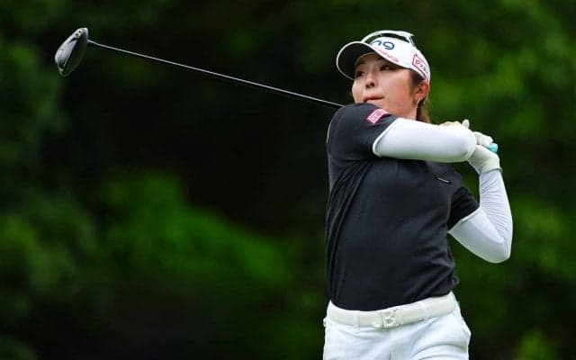 国内女子ツアー2戦目は台湾の“高額新規大会” 佐久間朱莉、古江彩佳ら日本勢54人が出場