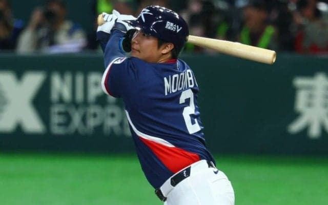 韓国主砲に台湾から“罵詈雑言の嵐”　半日でコメント1万件…三振巡りSNSに誹謗中傷