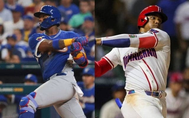 【WBC2026】侍ジャパンの準々決勝は……ソトかアクーニャJr.との対決に　ドミニカ共和国とベネズエラ、12日全勝対決のゆくえに注目