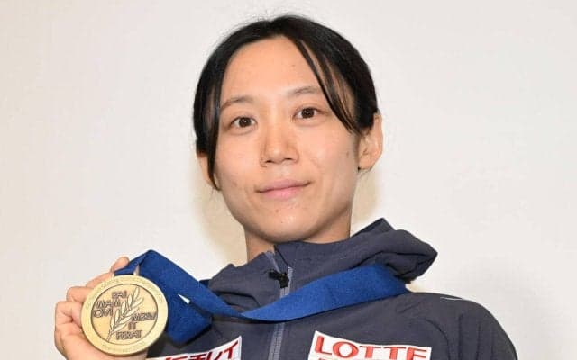 【スピードスケート】高木美帆、引退ではなく「一区切り」を使う理由明かす「私の中で…」