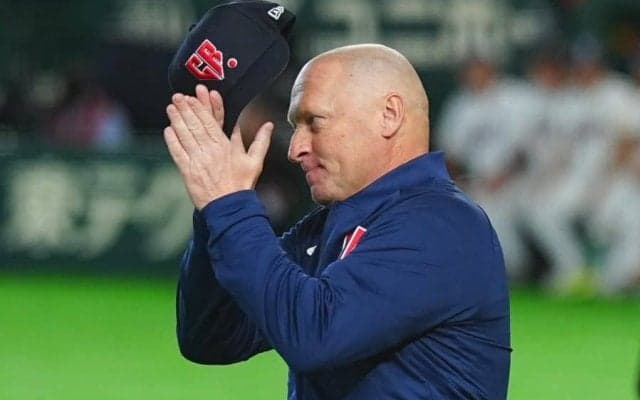 チェコ監督、日本に改めて感謝「会見だけでは言い尽くせない」　人生が変わった3年間