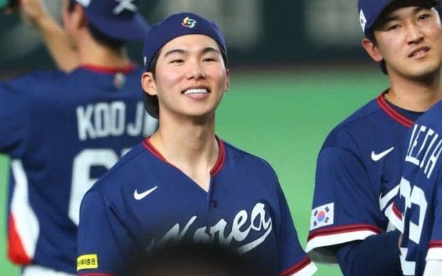 東京Dに来た少女に…大谷同僚が粋な行動「だから野球って最高」「なんて優しいんだ」