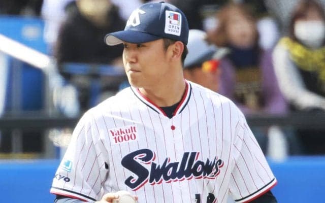 【プロ野球】ヤクルト再建のカギは投手陣 エース候補・奥川恭伸が語った覚悟「何球でも投げます！」
