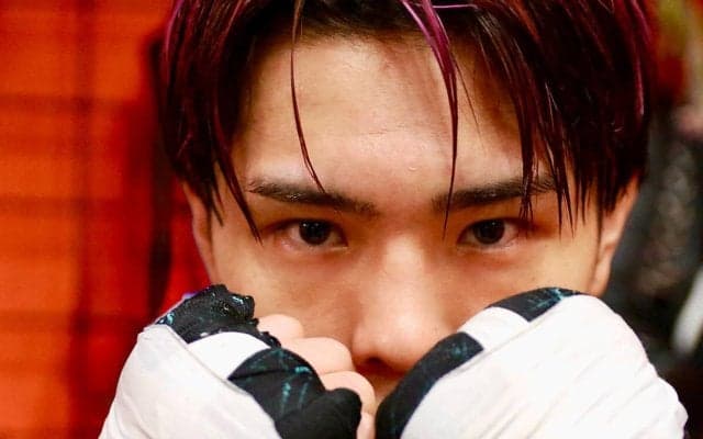 【ボクシング】日本人初のウェルター級世界王者を目指す佐々木尽　体重超過での惨敗に「やめるべきだ」と考えた日