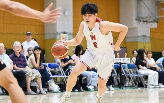 大学生に高校生が挑む「スプリングマッチ2026」開幕　東海大・早稲田大ら強豪と東山など注目校が激突