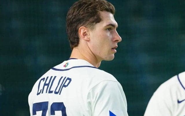 巨人2試合で戦力外も…チェコ主砲が忘れぬ「夢のような光景」　感謝した日本の声援