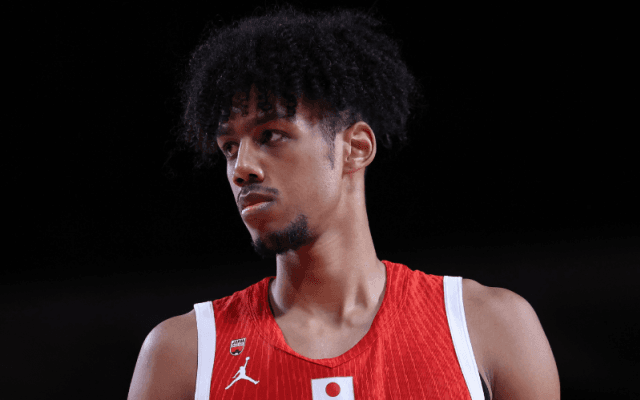 山﨑一渉が16得点と奮闘もノーザンコロラド大学敗退…“ドラ1指名”SR渋谷との交渉期限は6月末日