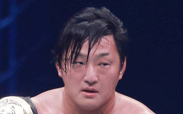 タイチ「絶対に探すなよ？」“匂わせ”相撲観戦に「押すなよ、押すなよ的な笑」ファン意図理解