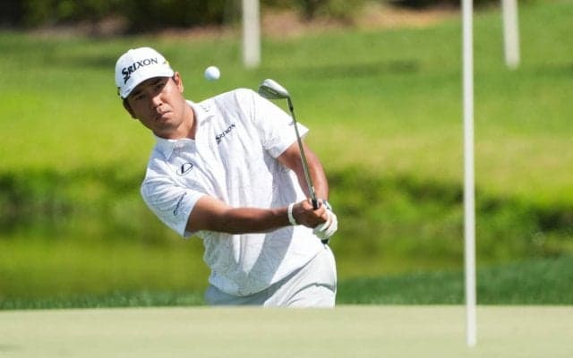 “第5のメジャー”に松山英樹、久常涼、金谷拓実が挑戦 PGAツアー旗艦大会