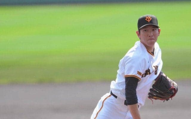 【巨人】戸郷翔征「３イニングやるべき事をしっかり」11日ソフトバンク戦でオープン戦初登板