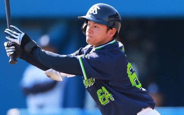 【プロ野球】「ヤクルトは練習不足と言われるが...」 池山監督が明かしたキャンプでの変化　若手が\"自分を変えた理由\"